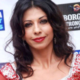 Vida Samadzai