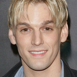 Aaron Carter — Self