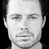 Дэвид Ричмонд-Пек — Board Member #1