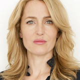 Джиллиан Андерсон — Dana Scully
