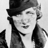 Toni Edgar-Bruce — Lady Houston