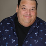 Brad Grunberg — Shirtless Fan 'A'