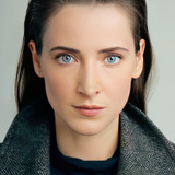 Didi Anderson — Interpol Agent (Detainment)