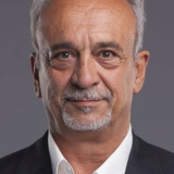 Sadi Tekelioglu — Omar