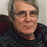 George Dialegmenos — Self