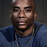 Charlamagne tha God — Patrick