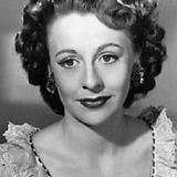 Jane Hylton — Mrs Marjorie Young