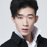 Hao Pengfei — Brother Fang