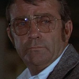 Bill Hickman — General Patton's driver