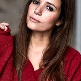 Ruth Armas — Presentadora