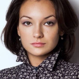 Olga Pavlovets — Вика