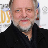 Simon Russell Beale — Earl of Moray