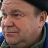 Oleg Durygin — Police inspector