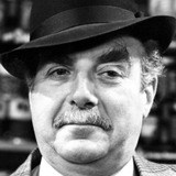 Reginald Marsh — Inspector Webb