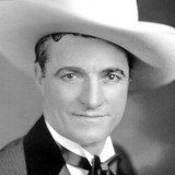 Tom Mix — himself