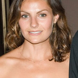 Annie Costner — Christine