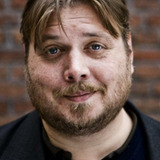Nicolas Bro — Morfar