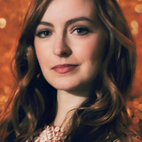 Ahna O'Reilly — Caddy Compson