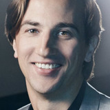 James Weaver — Sgt. John Chain