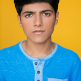 Sidd Munjal — Young Vijay