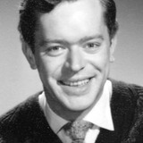 Paul Massie — David Harris