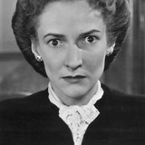 Lillian Bronson — Mrs. Maitland (uncredited)