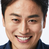 김태범 — Recruited Soldier