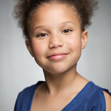 Melody Nosipho Niemann — Jojo