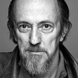 Johan Lindell — Hans