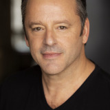Gil Bellows — Pierre Dumas
