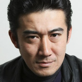 Nobuaki Shimamoto — Japanese Officer