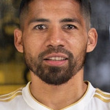 Javier Aquino — Self