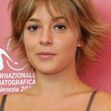 Miriana Raschillà — Elisabetta