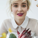 Olivia Vinall — Hilary