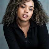 Faye Campbell — Emily Dixon