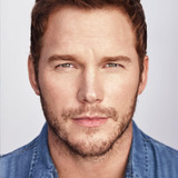 Chris Pratt — Mario (voice)