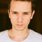 Sasha Feldman — Dan 'Toad' Webster