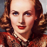 Carole Lombard — Maria Tura