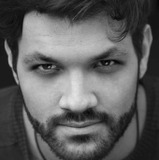 Alexander Ananasso — Italian Guard