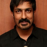 Harish Uthaman — Roy