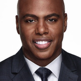 Kevin Frazier — Fox Sportscaster