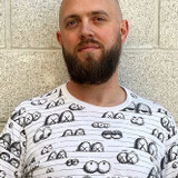 Brent Cheney — WWII Re-Enactor