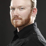 Jared Johnston — CSPD Officer Brickhouse