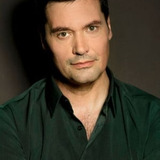 Rui Luís Brás — Inspector Figueiredo