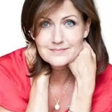 Karen Matheson — Ceilidh Singer