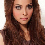 Pinky Campbell — Nikki's Ex-Girlfriend (uncredited)