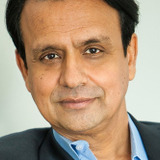 Эджей Мехта — Cab Driver