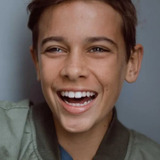 Chaydon Jay — Young Elvis