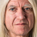 Steve Godin — Townfolk #1