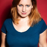 Anna Amalie Blomeyer — Ilsa